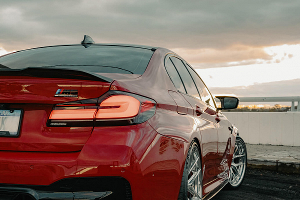 BMW M5