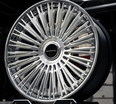 MV Forged VL54