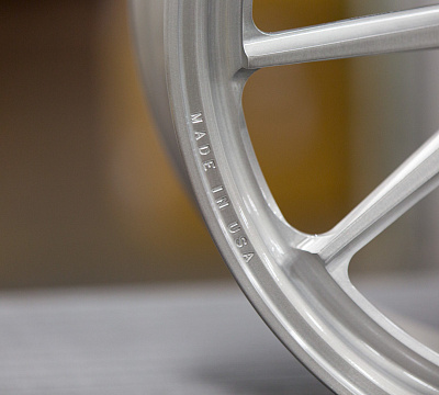 Vossen ML-X2
