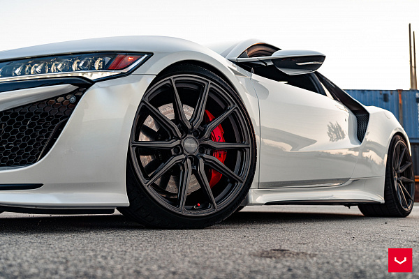 Acura NSX