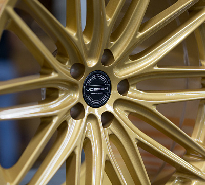 Vossen VFS-4