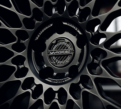 MV Forged MV40