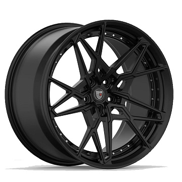 Кованые диски Anrky S2-X2