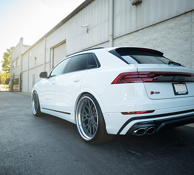Vossen M-X3 (3-Piece)
