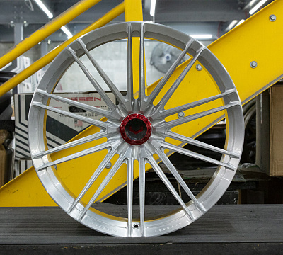 Vossen VPS-5