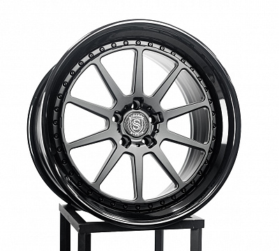Strasse Wheels R10 Track