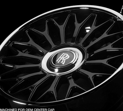 Avant Garde AGL30