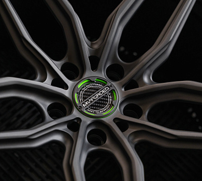 MV Forged SL-515