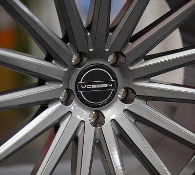 Vossen VFS-2