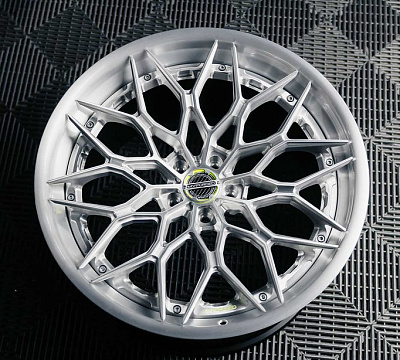 MV Forged MR-240