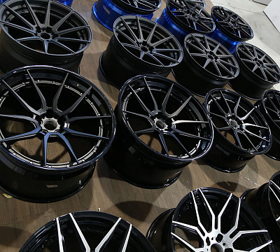 ADV.1 ADV5.0 Track Spec CS