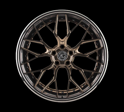 Avant Garde AGL43