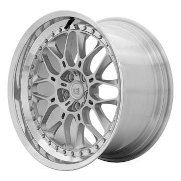 Кованые диски BC Forged LE83 // MLE83