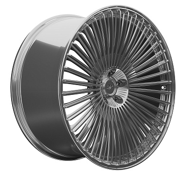 Turismo Forged C26