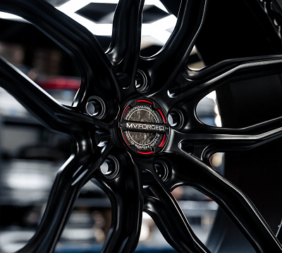 MV Forged SL-515