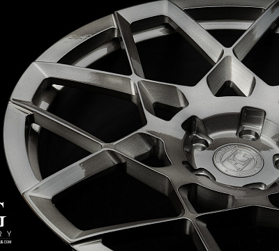 Avant Garde AGL55