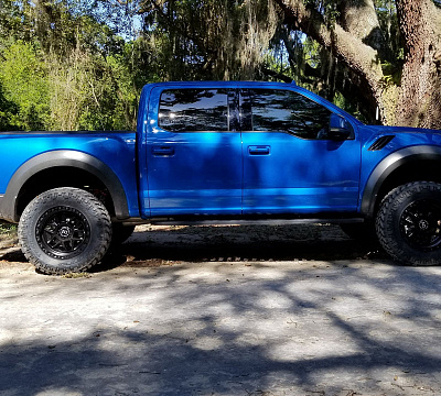 Black Rhino KELSO