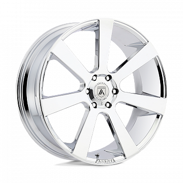 Кованые диски Asanti APOLLO