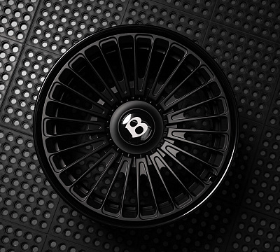 Brixton Forged LX05
