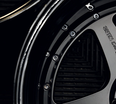 MV Forged MV5