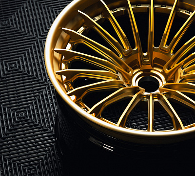 MV Forged CR40