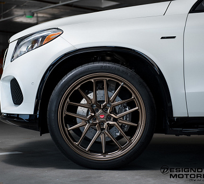 Vossen ML-X3