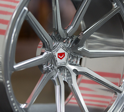 Vossen ML-X2