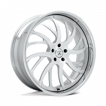 Кованые диски Asanti AF862