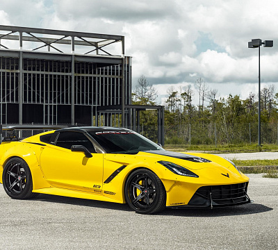Vossen S17-03 (3-Piece)