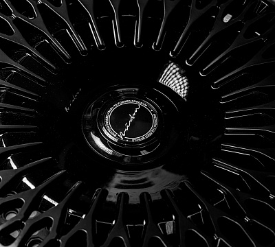 Brixton Forged LX09