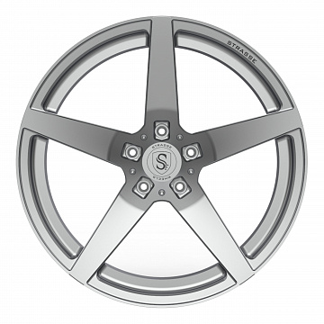 Кованые диски Strasse Wheels S5 Deep Concave Monoblock