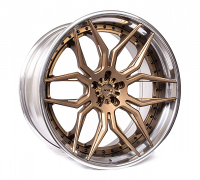 ADV.1 ADV006 Track Spec Advanced Series