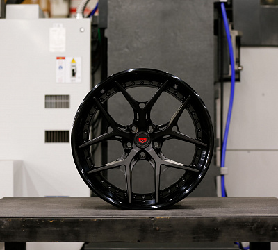 Vossen S21-01 (3-Piece)