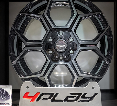 4PLAY 4PS26