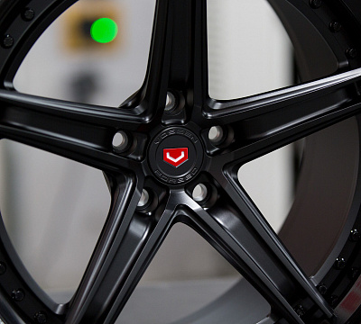 Vossen S17-03 (3-Piece)