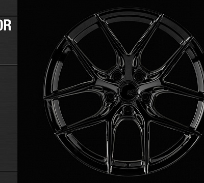 Avant Garde M580-R
