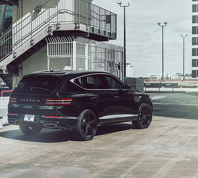 Vossen HF-1