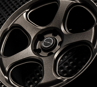 Brixton Forged TR06