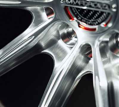 MV Forged SL-100