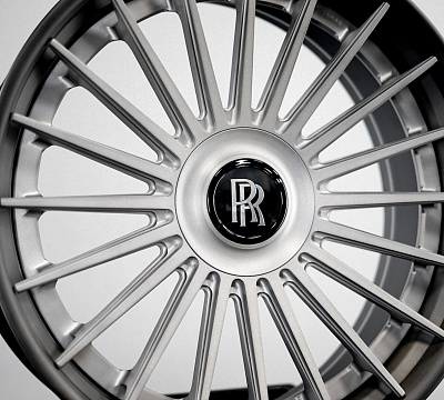 Strasse Wheels SV20 Deep Concave FS RR