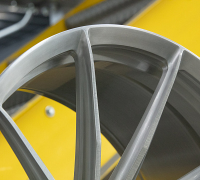 Vossen VPS-1