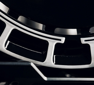 MV Forged PS0-RR