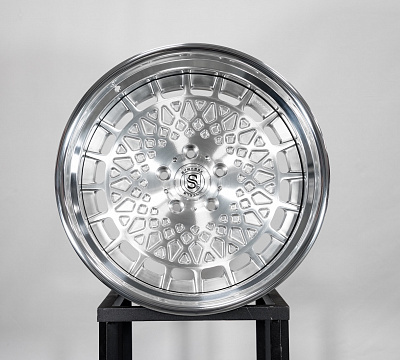 Strasse Wheels SC20-R Track