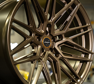 Vossen HF-7