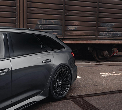 Radi8 R807