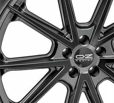 OZ Racing Suprema XT HLT
