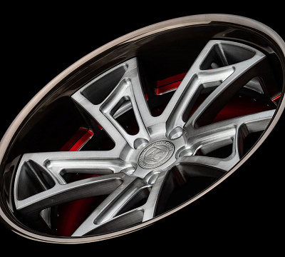 Avant Garde AGL24