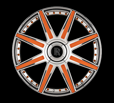 Avant Garde AGL22-8R