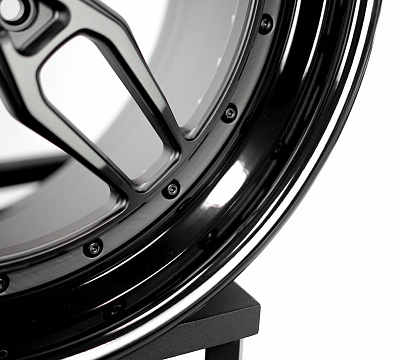 Strasse Wheels SV4 Competition