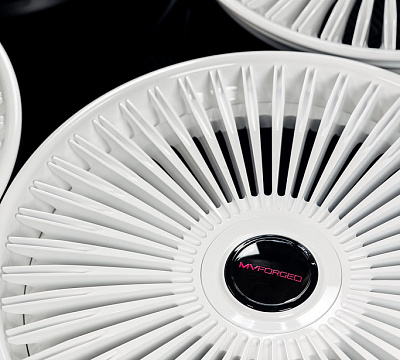 MV Forged VL100